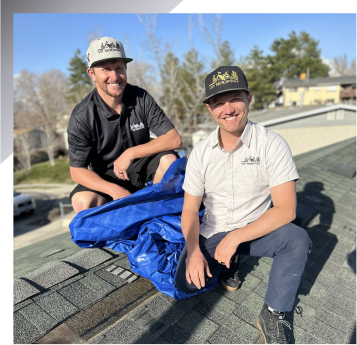 Roofing in Provo, UT and Greater Salt Lake City